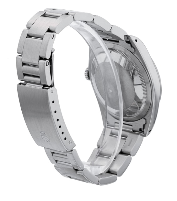 Rolex Datejust 16200 Image 3